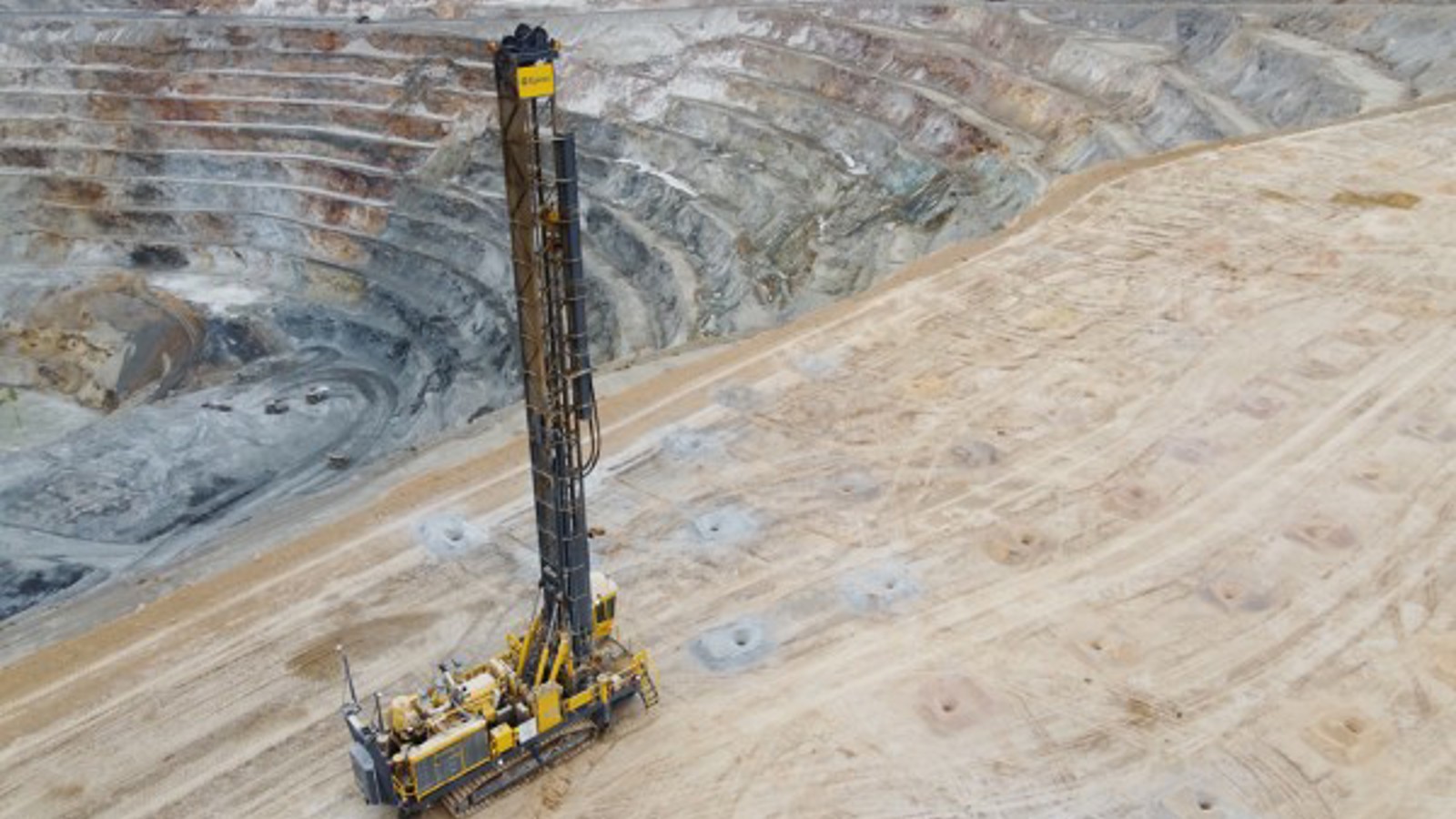 Viper Rig Annual and Sustainability Report 2025