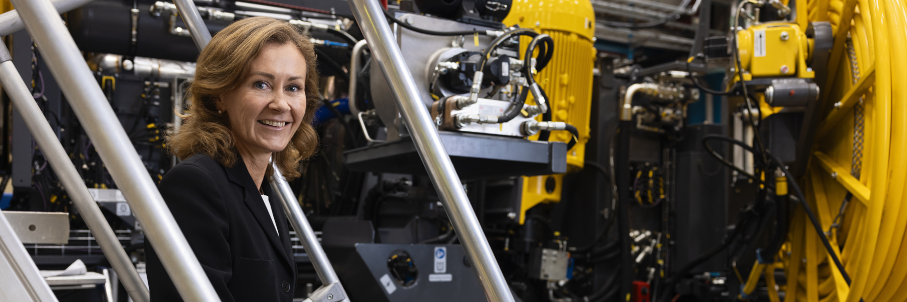 Helena Örebro Maskin