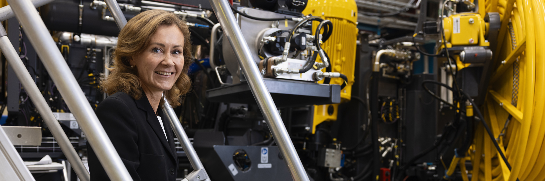 Helena Örebro Maskin