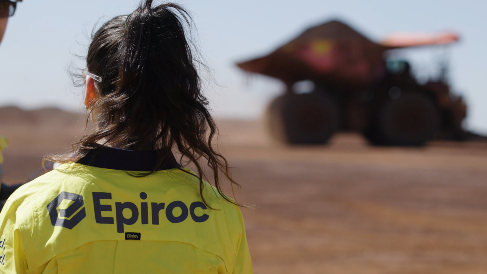 Linkoa Roy Hill AHS Australia