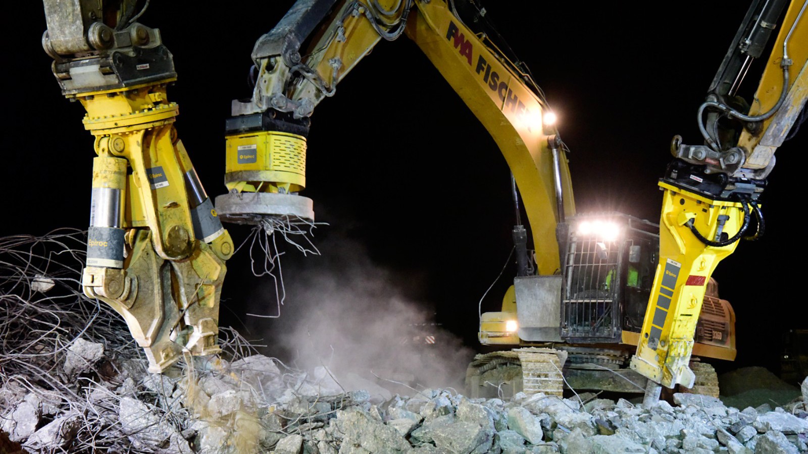 Breaker Cutter And Magnet (1)