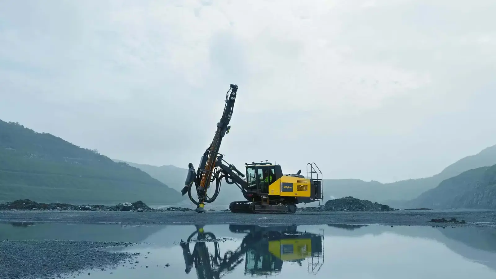 Press Release Image Powerroct45mkii