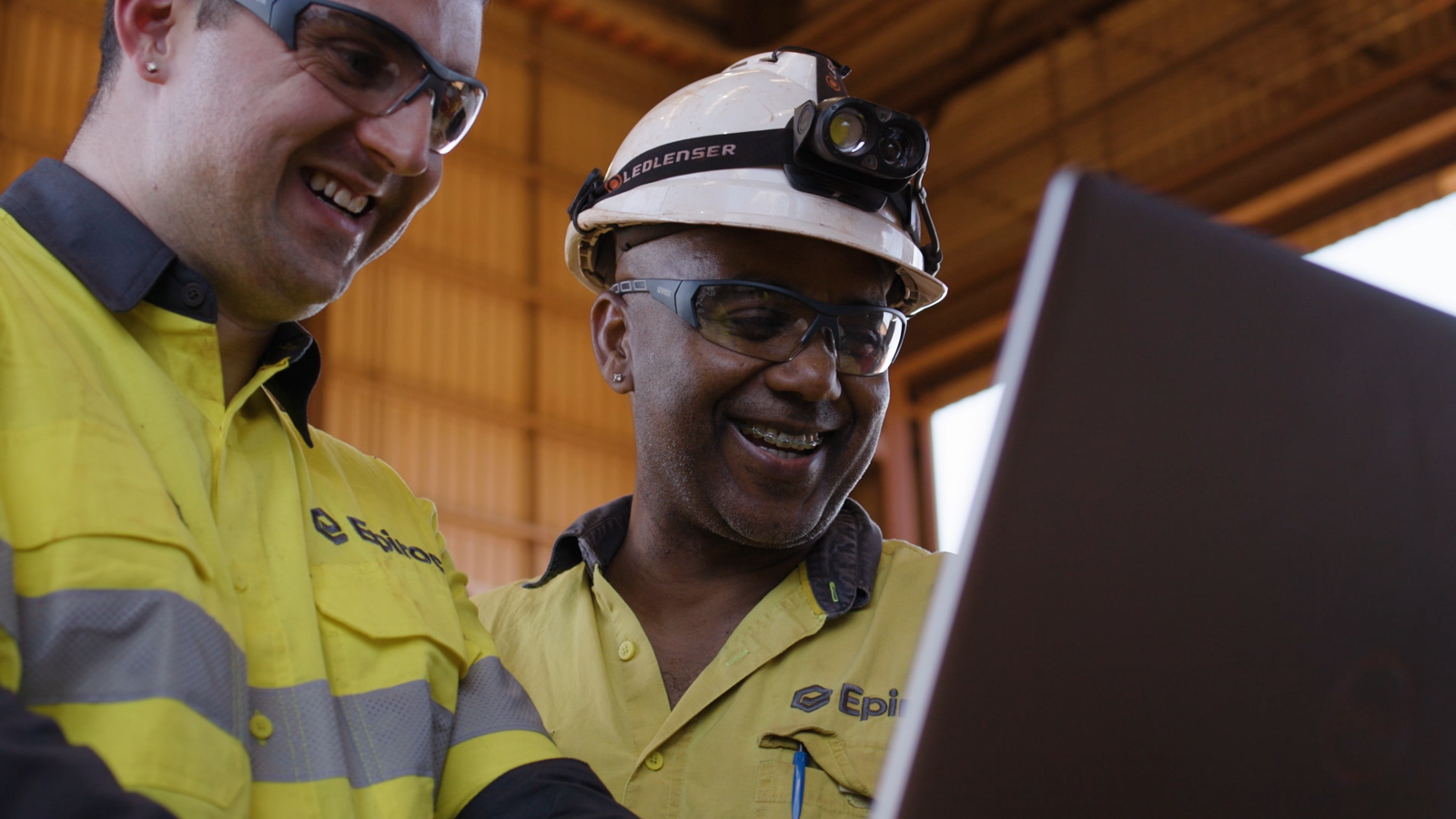 Linkoa Roy Hill AHS Australia 43