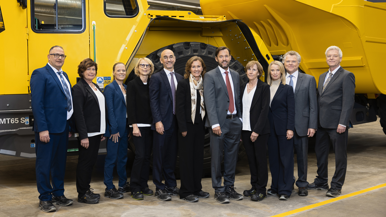 Styrelsen Örebro UTAN Ronnie